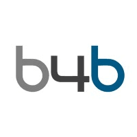 bound4blue logo
