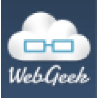 WebGeek Philippines logo