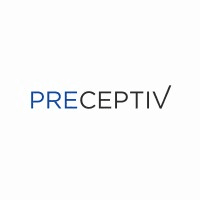 Preceptiv logo