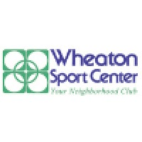 Wheaton Sport Center logo