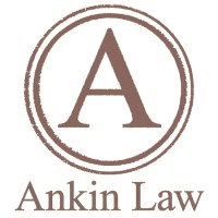 Ankin Law logo