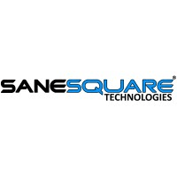 SANESQUARE Technologies logo