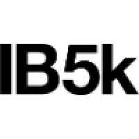 IB5k logo