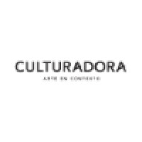 Culturadora logo