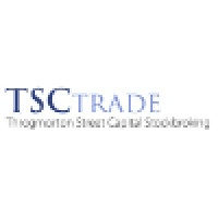 TSCTrade logo