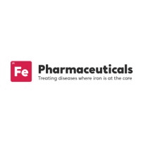 Fe Pharmaceuticals logo