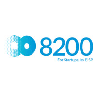 8200 For Startups by EISP logo