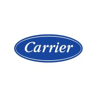 Carrier HVAC logo