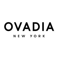OVADIA logo