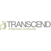 Transcend Recovery Community logo