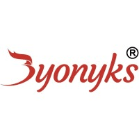 Byonyks - A Medical Devices Company logo