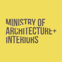 MINISTRY logo