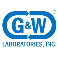 G&W Laboratories logo