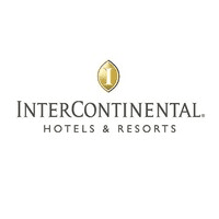 InterContinental Hotels & Resorts logo
