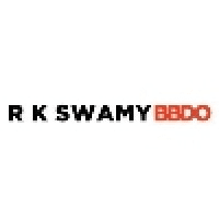 R K SWAMY BBDO logo