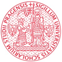 Charles University logo