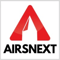 AIRSNEXT logo