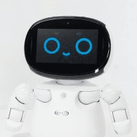 MOVIA Robotics logo