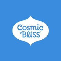 Cosmic Bliss logo
