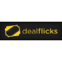 Dealflicks logo