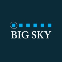 Big Sky Associates, Inc. logo