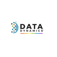 Data Dynamics logo