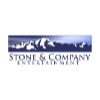 Stone & Company Entertainment logo
