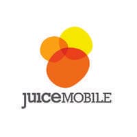 JUICE Mobile logo