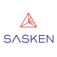 Sasken logo