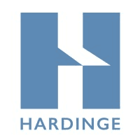 Hardinge Inc logo