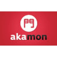 Akamon Entertainment (Now Tangelo Games Spain) logo