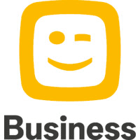 Telenet Business logo