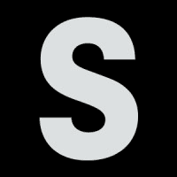 Surface Magazine logo