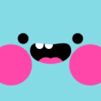Blush logo