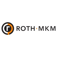 ROTH Capital Partners (ROTH MKM) logo