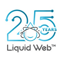 Liquid Web logo