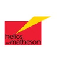 Helios & Matheson logo