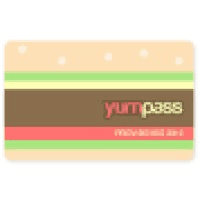 YumPass logo