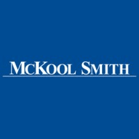 McKool Smith logo