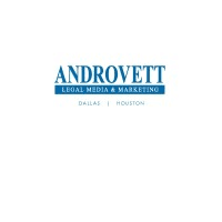 Androvett Legal Media & Marketing logo