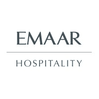 Emaar Hospitality Group logo