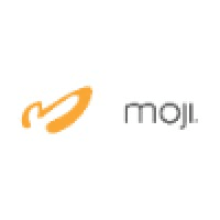 Moji logo