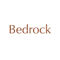 Bedrock Group logo