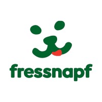 Fressnapf Gruppe München logo