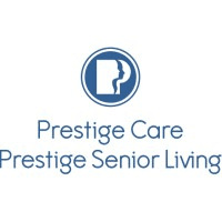 Prestige Care, Inc. logo