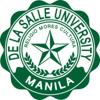 DLSU Institute of Biomedical Engineering and Health Technologies (IBEHT) logo