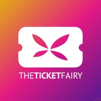 The Ticket Fairy logo