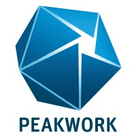 Peakwork AG logo