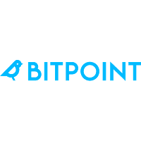 BITPoint Japan logo
