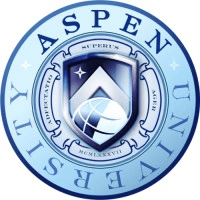 Aspen University logo